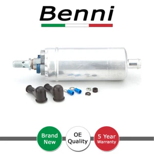 BENNI Kraftstoffpumpe passend für Porsche 944 Benzin Coupe 2.5 1981-1987 - Bild 1 von 9