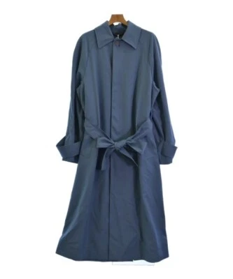 Salvatore Ferragamo Coat (Other) Light blue 50(Approx. XL) 2200465913039 - Image 1 of 4