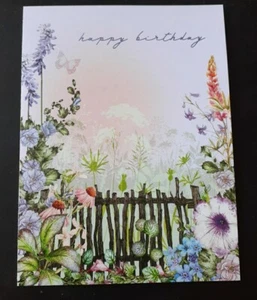 Funny Birthday Card - Picture 1 of 4