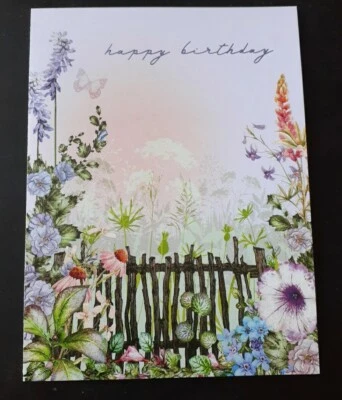 Funny Birthday Card - Image 1 of 4