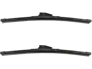 For 1984-1991 Jeep Grand Wagoneer Wiper Blade Set 71419MGST 1985 1986 1987 1988 - Picture 1 of 2