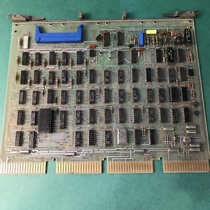 DEC Digital Equipment Corporation M8013 RLV11 DISK CONTROL 5012962C - Picture 1 of 7