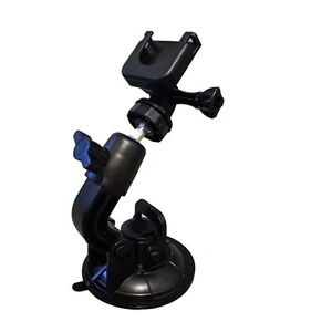 Drift Innovation Hd Ghost Hd 720 Action Camera Suction Motorcycle Cup Mount - Picture 1 of 2