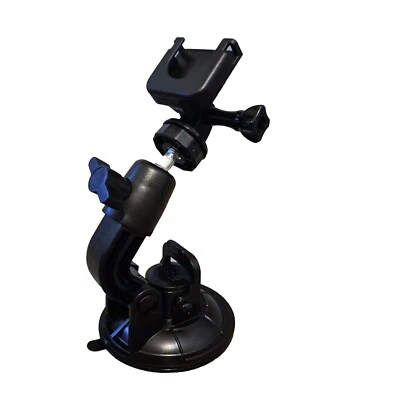 Drift Innovation Hd Ghost Hd 720 Action Camera Suction Motorcycle Cup Mount
