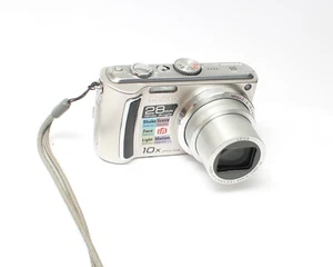 Panasonic LUMIX DMC-TZ5 9.1 MP Digitalkamera (Leica Lens). Nr.1361 - Bild 1 von 11