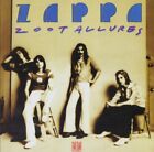 8x10 Print Frank Zappa Zoot Allures Album Cover Only 1976 #FZZ
