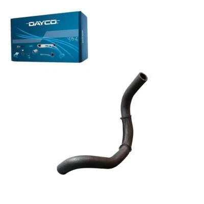 Mangueira inferior do líquido de arrefecimento do radiador Dayco para 2004-2009 Kia Spectra - Imagem 1 de 2