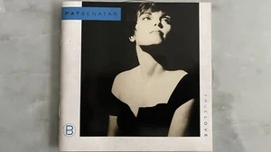 True Love Pat Benatar. CD - Bild 1 von 5