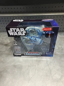 Star Wars Micro Galaxy Squadron Gungan Bongo Submarine & Mini Figure Set - Picture 1 of 6