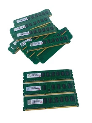 15 x Transcend Micro Chips - Image 1 of 3