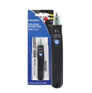 Hioki electroscope 3481-20 Noncontact electroscope tester / Express - Picture 1 of 2