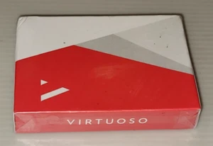 Carte da gioco Virtuoso P1 Foundations (serie prospettica) di VIRTUOSO CARD CO - Foto 1 di 3