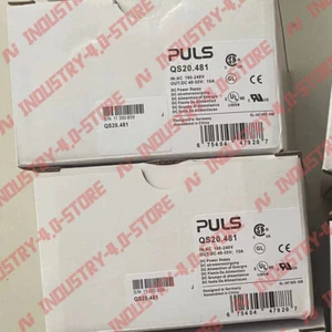 1PCS New PULS QS20.481 Power Supply - Picture 1 of 4