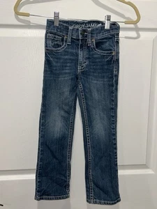 Cody James Boy's Western Cowboy Jeans Size 6 - Picture 1 of 5