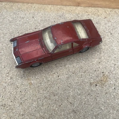 Corgi Toys Oldsmobile Toronado Great Britian 1960's - Image 1 of 3