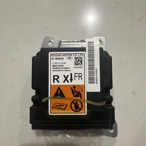 2021-2024 NISSAN KICKS BCM ECU SRS DIAGNOSTIC CONTROL MODULE OEM 98820-5RX0A - Picture 1 of 2