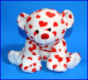 2007 Ty Pluffies - Dreamsy - 8 Zoll Plüschtier Stofftier Bär - gebraucht - Bild 1 von 1