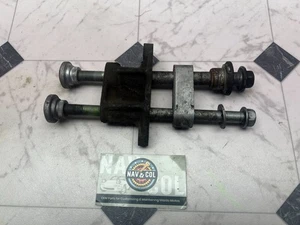 Miata Differential PPF Mounting Hardware Kit Bolt Mount Mazda Diff 91-05 NA NB - Picture 1 of 3