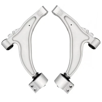 2x Suspension Front Lower Control Arms For 2010-2018 Cadillac XTS Buick LaCrosse Foto 1 de 4