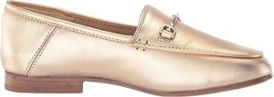 Mini mocasines para niña Sam Edelman Loraine nuevos sin caja - Imagen 1 de 16