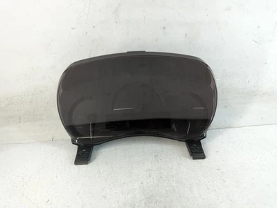 2015-2015 Cadillac Ats Speedometer Instrument Cluster Gauges U4FAS - Image 1 of 4