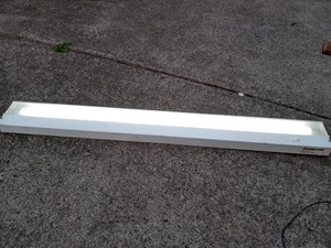 NEW Snap-on Model 148 Undercabinet Light Fixture - Upgraded with LED Bulb - NIB - Picture 1 of 4