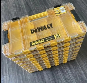 Dewalt Toolbox Organizer - Picture 1 of 1