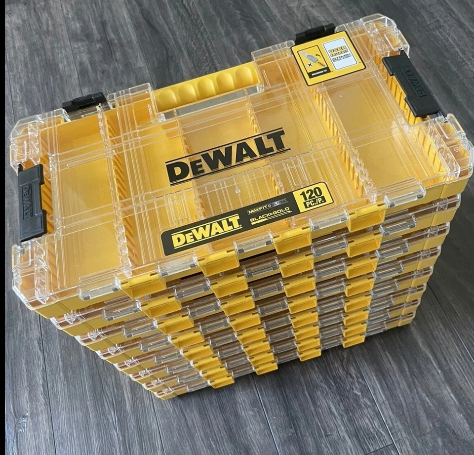 Dewalt Toolbox Organizer - Image 1 of 1
