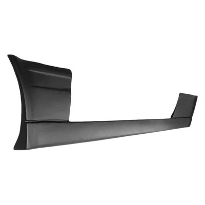 For BMW M3 90-91 M-Tech Style Fiberglass Side Skirt Rocker Panels Unpainted Foto 1 de 4