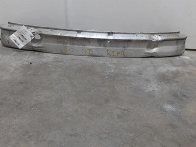 Convertible de refuerzo de parachoques trasero para BMW 325i 01-06 Foto 1 de 4