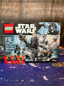 LEGO - Star Wars 75183 Darth Vader Transformation Injured Anakin VERSIEGELT NEU!!!! - Bild 1 von 7