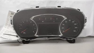 2019 GMC Acadia Speedometer Speedo Cluster 157K OEM - Image 1 of 4