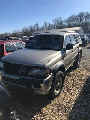 Fuel Pump Fits 01-04 MONTERO SPORT 341917 Foto 1 de 4