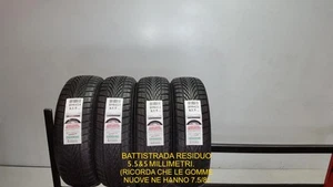 GOMME USATE TERMICHE 165/65R14 79T KENDA WINTERGEN 2 PNEUMATICI B98424 - Imagen 1 de 1