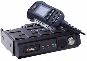 Vero VR-N7600 50W DUAL BAND MOBILFUNKGERÄT - Bild 1 von 1