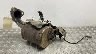 RUßPARTIKELFILTER Renault Trafic Passenger (1JL/2JL/3JL/4JL) 208A04010R - Bild 1 von 4