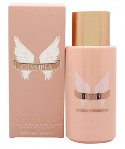 Paco Rabanne Olympea Body Lotion - Picture 1 of 2