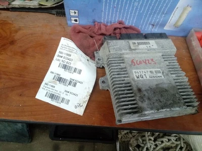 Engine ECM Valve Control Fits 17 INFINITI QX60 1153679 - Изображение 1 из 4