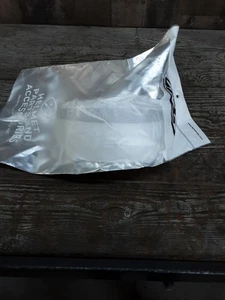 HJC I-20 I 20 Helmet Windshield Face Shield Drop Down Clear Visor *Brand New* - Picture 1 of 5