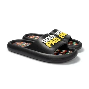 South Park Slides Men Shoes - Picture 1 of 6