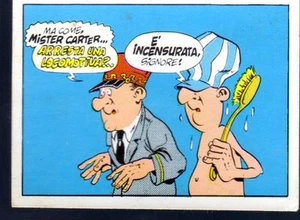 NICK CARTER : figurina N° 173 - Bild 1 von 1