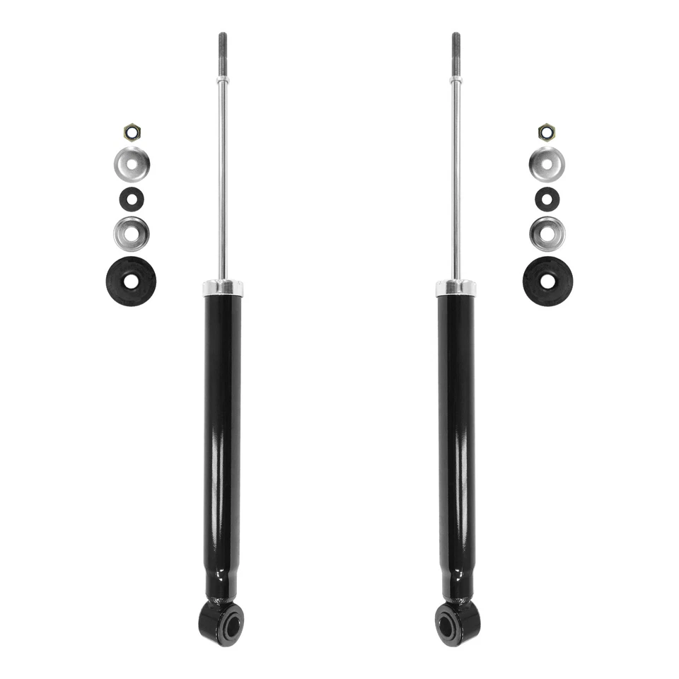 Rear  Shock Absorber Kit for 2004-2018 Toyota Sienna Foto 1 de 1