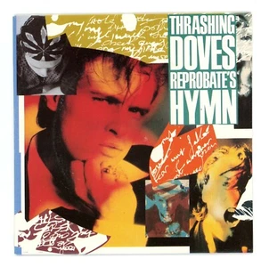 Thrashing Doves/Reprobate's Hymn + 2 (UK/Cardboard Sleeve/3" CD) - Imagen 1 de 3