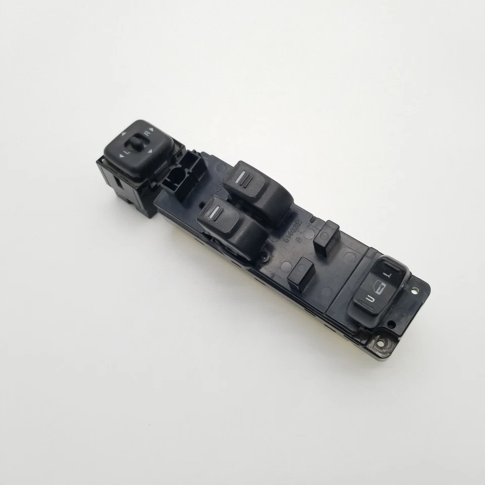 Chevrolet Colorado 2004-2012 cabina extendida conductor interruptor de alimentación maestro 25779766 Foto 1 de 4