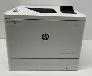 HP Color LaserJet Enterprise M553n A4 Colour Laser Printer B5L24A - Picture 1 of 4
