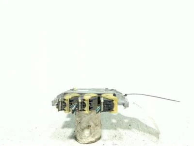 Módulo de control del motor usado (ECM) se adapta a: Ford Fiesta 2013 módulo de control electrónico Foto 1 de 4