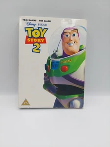 Disney Pixar Toy Story 2 DVD - Bild 1 von 11