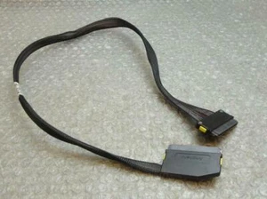 Amphenol 361316-002 SAS/SATA Multi Lane Cable for HP Proliant DL585 389948-001 - Picture 1 of 2