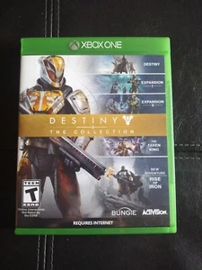 Destiny: The Collection - Microsoft Xbox One - Foto 1 di 3