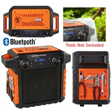 ion audio garage rocker